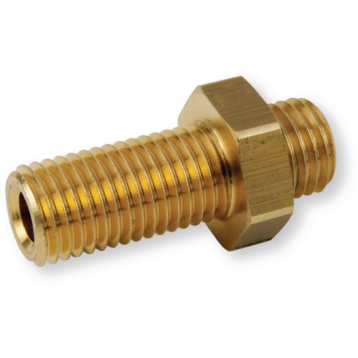 Schottverbinder L24 M16x1,5 mm A2